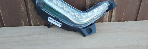 Hyundai i10 Front fog light 92201-B901