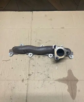 Honda HR-V Exhaust manifold 5316