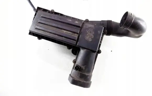 Skoda Superb B6 (3T) Intake resonator 754654