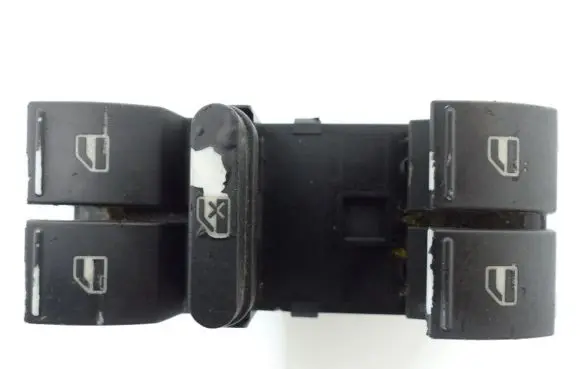 Volkswagen Golf Plus Electric window control switch IMPRK718827