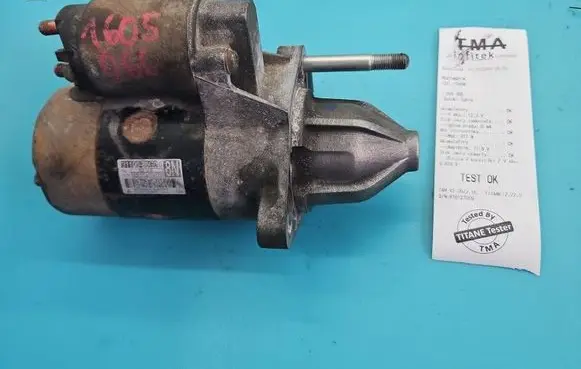 Suzuki Ignis Starter motor 3110086G0 IMPRK1605066