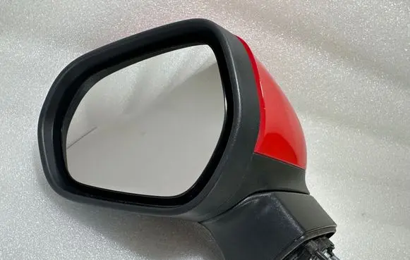 Ford Fiesta Front door electric wing mirror 8802012LH
