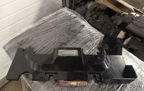 BMW X5 E53 Other interior part 8245997