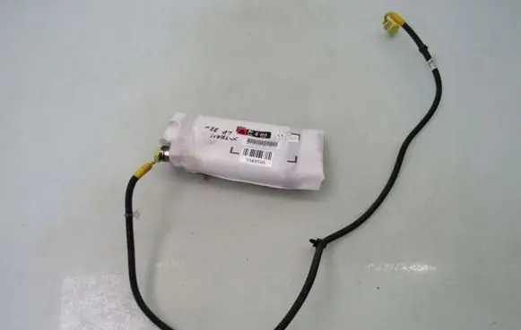 Nissan X-Trail T33 Seat airbag 0589P1001198