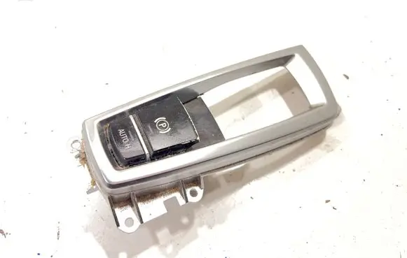 BMW X3 F25 Hand parking brake switch 9217594