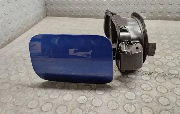 BMW i4 Electric car charge socket cover 9323528