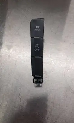 Traction control (ASR) switch
