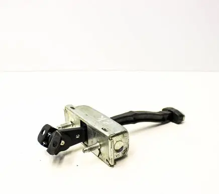 Jaguar XK - XKR Front door check strap stopper 6W8323552AB