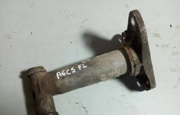 Audi A6 S6 C5 4B Front bumper shock/impact absorber A6C5FL