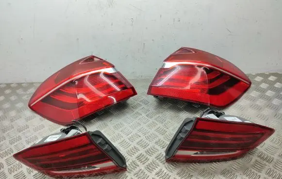 BMW 2 F45 Rear/tail lights set 7311042 7311041