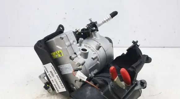 BMW iX Air conditioning (A/C) compressor (pump) 5A84970MWGK 5A84970