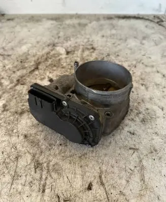 Volvo XC90 Throttle valve 30622273