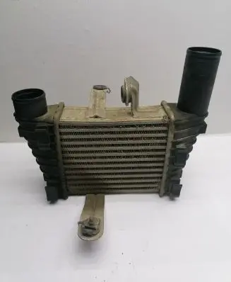 Mitsubishi Colt CZ3 Intercooler radiator MN130321 6390900414