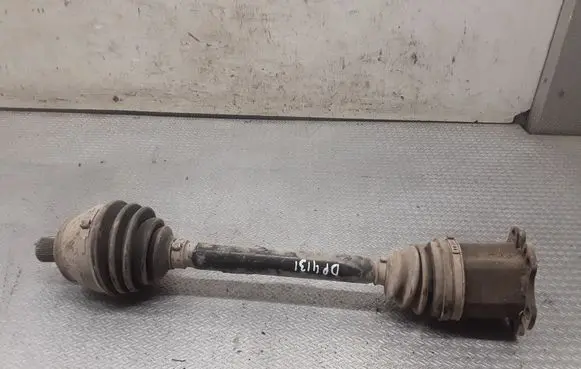 Audi A8 S8 D3 4E Front driveshaft 4E0407272P
