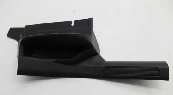 Volkswagen Golf Sportsvan Rear seat side bottom trim 510868270C