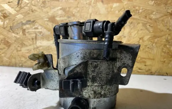 Nissan X-Trail T31 Fuel filter 