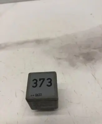 Audi A5 8T 8F Other relay 8D0951253A
