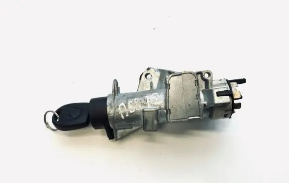 Ignition lock
