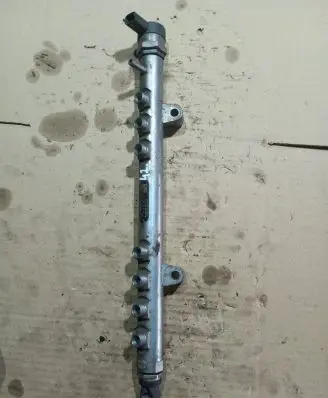 Volvo S60 Fuel main line pipe 30777759 628464L5 0445215025