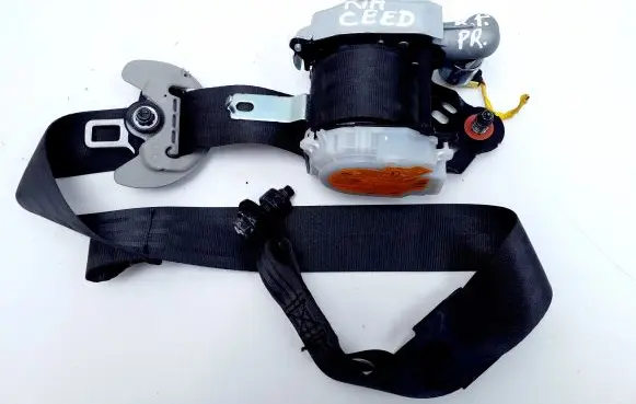 KIA Ceed Front seatbelt 88820A2100 88810A2100