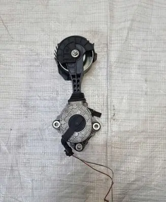 Opel Grandland X Alternator belt tensioner 759883280