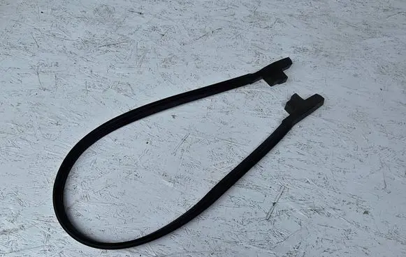 KIA Ceed Wiper trim PODSZYBIEPROCEED3