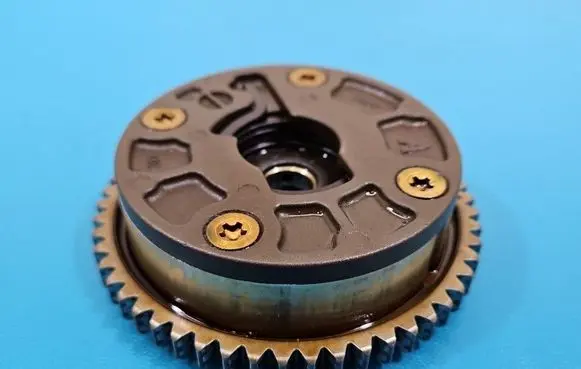 Opel Astra K Timing chain sprocket 7D08Z1082 IMPRK1569962