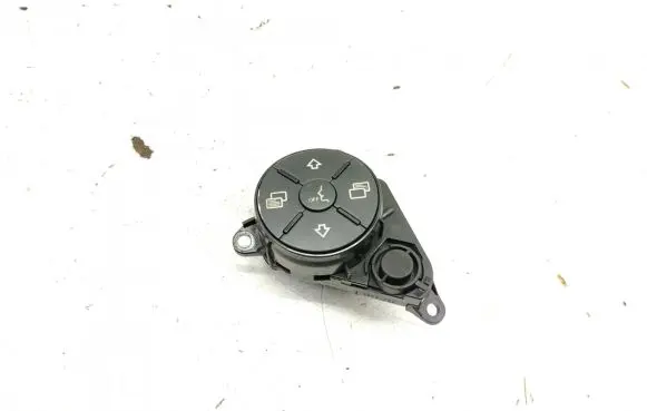 Mercedes-Benz R W251 Steering wheel buttons/switches 1648700558 A1648700558