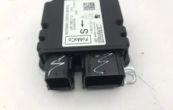 Ford Kuga III Airbag control unit/module LV4T14B321SC