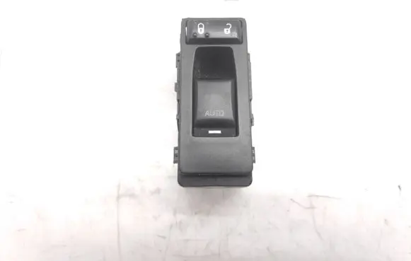 Chrysler Sebring (JS) Electric window control switch 0460286 0460286AA 1237ALAB