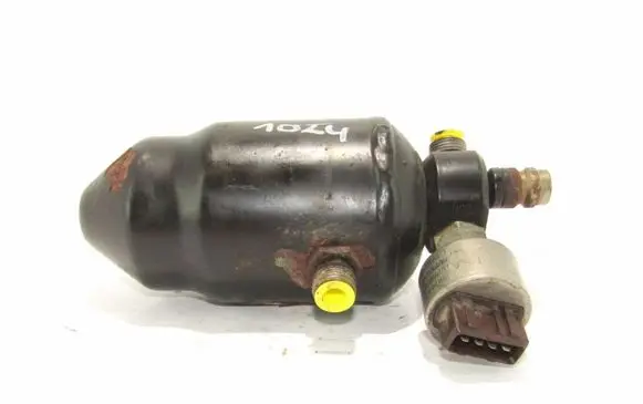 Peugeot 406 Vacuum air tank 