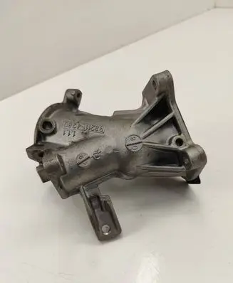 Peugeot 5008 II EGR valve line/pipe/hose 9821154280