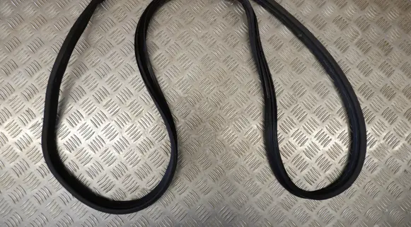 Trunk rubber seal (body)