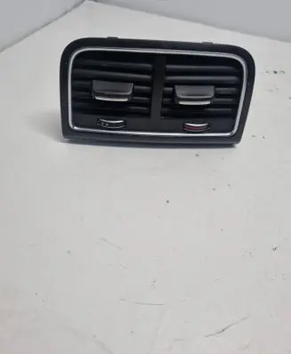 Audi A4 S4 B8 8K Rear air vent grill 06493005