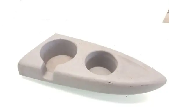 Mazda MPV Cup holder back 