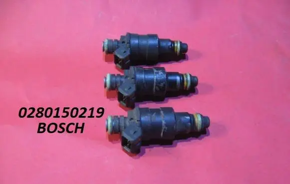 Ford Sierra Fuel injector 0280150219