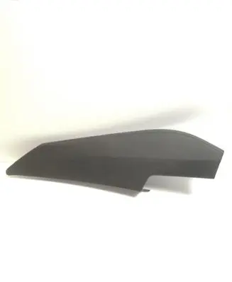 Other front door trim element