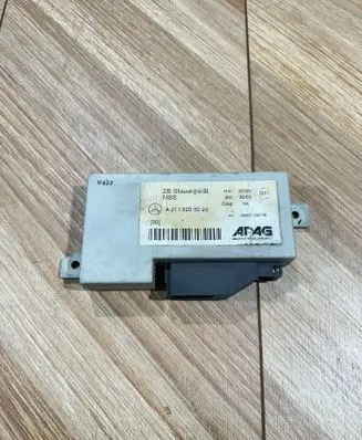 Mercedes-Benz E W211 Other control units/modules A2118205026