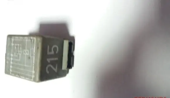 Audi A6 S6 C5 4B Other relay 443951253L