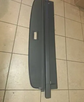 Skoda Superb B9 Parcel shelf load cover mount bracket 3J0867871
