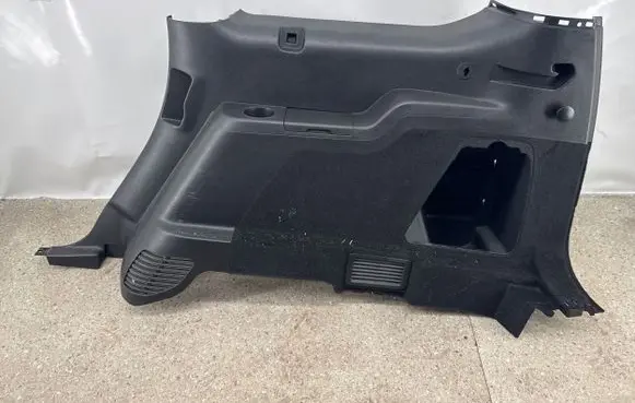 Ford Galaxy Trunk/boot side trim panel EM2BU31012a