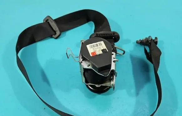Fiat Grande Punto Front seatbelt 605236000 IMPRK1519524