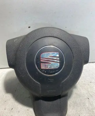 Seat Leon (1P) Steering wheel airbag P0880201B 001XP1 CA300891XX