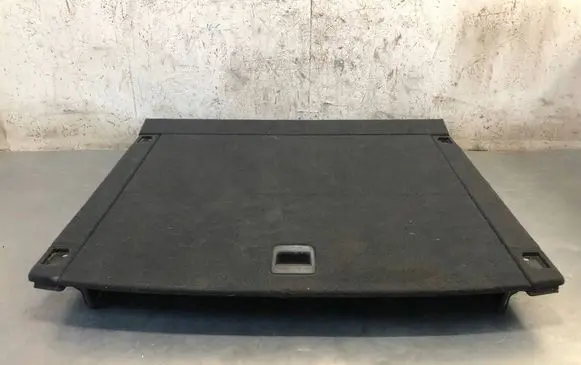 Audi Q5 SQ5 Trunk/boot floor carpet liner 8R0861531A 0068613 A065093