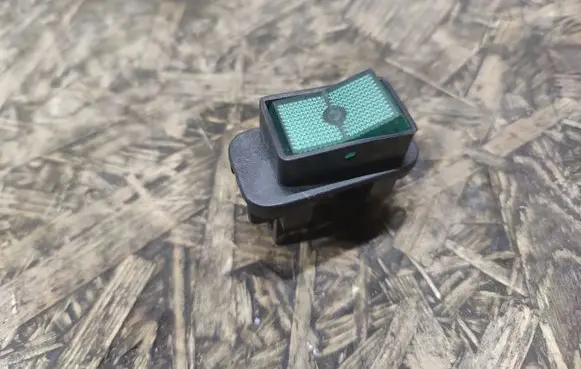 Honda Element Other switches/knobs/shifts