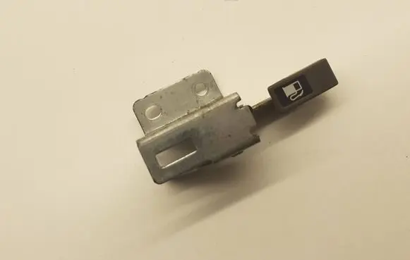 Honda FR-V Fuel cap release pull handle 