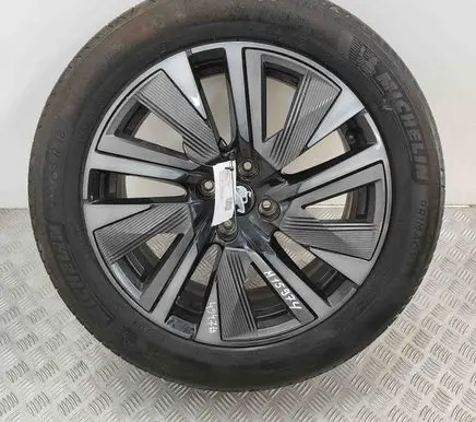 Peugeot 2008 II R18 alloy rim 9828186880