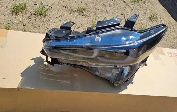 Mazda CX-5 II Headlight/headlamp KSD551040 8537336600