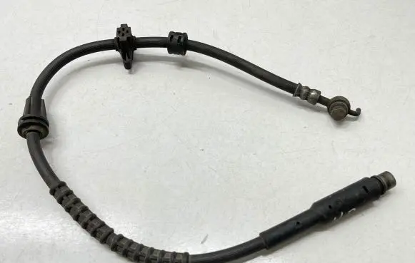Nissan Note (E12) Brake booster pipe/hose 
