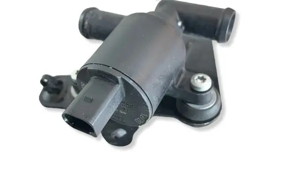 Porsche Macan (95B) Electric auxiliary coolant/water pump 4H0121671D 4H0121671